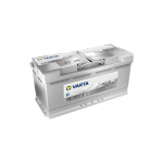 Varta Silver Dynamic H15 Start-Stop AGM 12 V 105 Ah 950 CCA Akü