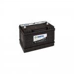 Varta Promotive Black H17 12 V 105 Ah 800 CCA Akü