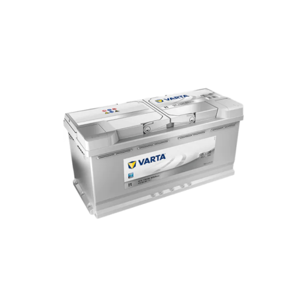 Varta Silver Dynamic I1 12 V 110 Ah 920 CCA Akü