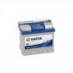 Varta Blue Dynamic B18 Kare Tip 12 V 44 Ah 440 CCA Akü