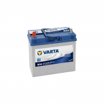 Varta Blue Dynamic B34 Ters Kutup 12 V 45 Ah 330 CCA Akü