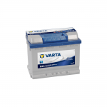 Varta Blue Dynamic D48 Ters Kutup 12 V 60 Ah 540 CCA Akü (Yüksek Asya Tip)
