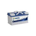 Varta Blue Dynamic EFB E46 Start-Stop 12 V 75 Ah 730 CCA Akü