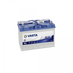 12V 85 AH Varta Akü N85