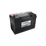 Varta Promotive Black J10 12 V 135 Ah 1000 CCA Akü